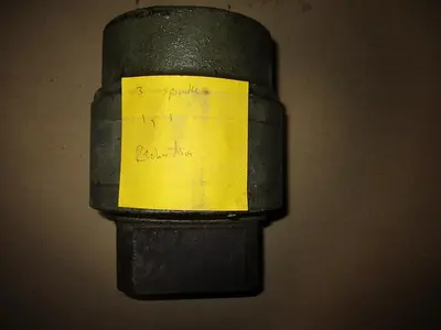 RICHARDSON 3-SPINDLE  BORING HEAD