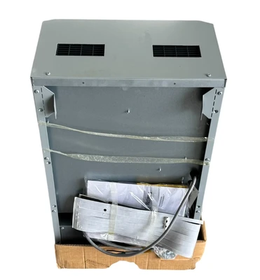 NEW McLEAN M280246G400 AIR CONDITIONER 2000BTU 460V 50/60HZ