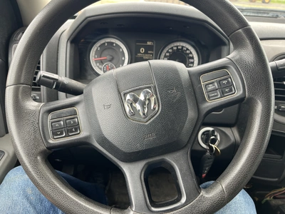 USED 2013 DODGE RAM