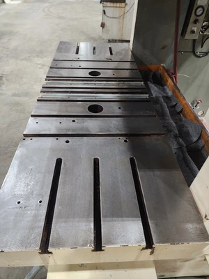 Used AIDA NC2-1100(2)E Gap Frame (OBS) Presses Michigan US | Midwest Press and Automation #1469378