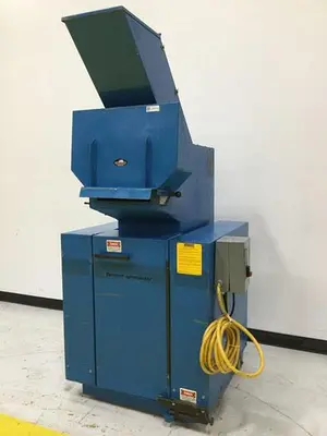 USED RAPID 1012-K