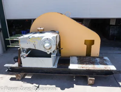 USED WHEATLEY T365-3F