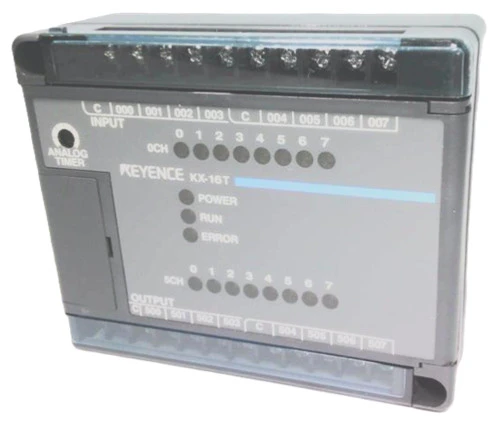 Keyence KX-16T [Refurbished]