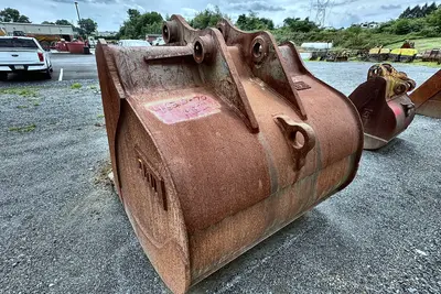 Used 2009 HENSLEY 72 400 SERIES Multipurpose Buckets Pennsylvania US | Proxy Equipment #1385083