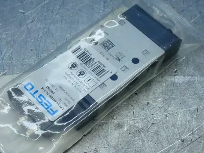 NEW FESTO CPE14M1BH5L1/8