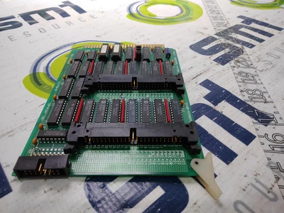 USED TEKNOR MICROSYSTEMS TEK-212-PCB-01 SN212