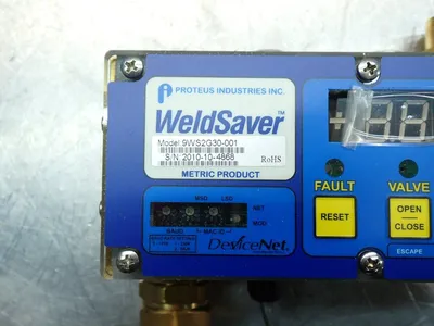 New | in-Stock PROTEUS INDUSTRIES INC 9WS2G30001 Pumps Ohio US | HGR 24 #870927