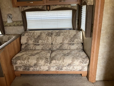 USED 2008 JAYCO 62 M32BHDS