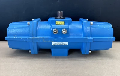 Used Jamesbury VPJ08CQ Valves/Fittings Indiana US | J&J Industrial Supply #1513174