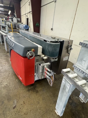 Used 2024 SASSO FLYING FLAT Miscellaneous Woodworking Equipment Illinois US | Revelation Machinery #1328268