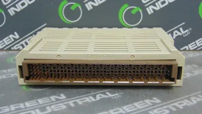 Westinghouse Emerson 1C31116G03 Ovation Analog Input Module Rev. 05 Used