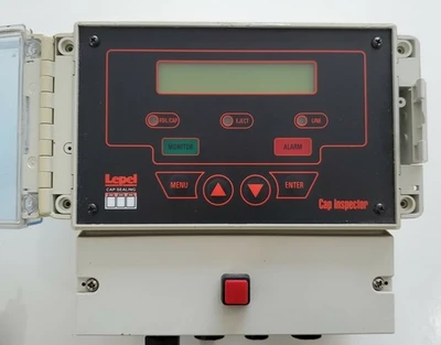 USED Lepel UFX-718-100-B02
