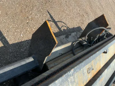 Used _UNKNOWN_ _UNKNOWN_ Flatbed Trucks Michigan US | Miedema Asset Management Group #1301612