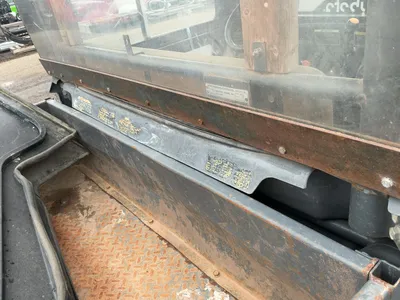 USED KUBOTA RTV900 DIESEL 4X4