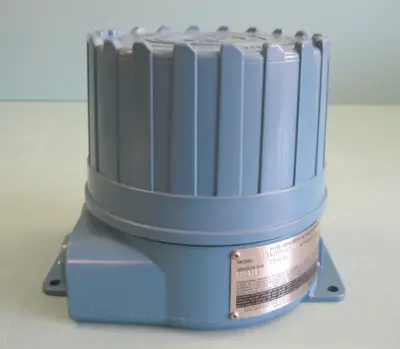 USED Micro Motion RFT 9739 E4SUJ