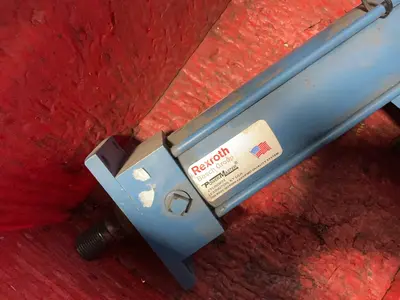 Used BOSCH REXROTH _UNKNOWN_ Pumps Ohio US | HGR 24 #1541493