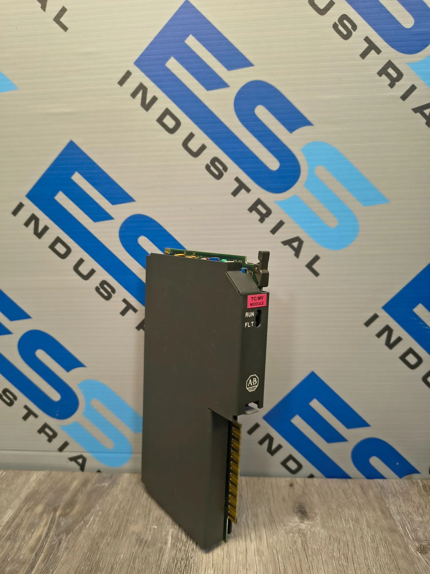 USED Allen-Bradley 1771-IXE
