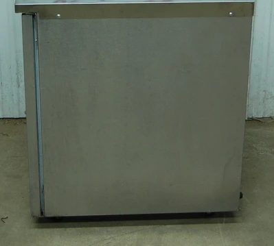 USED Delfield 406-STAR2