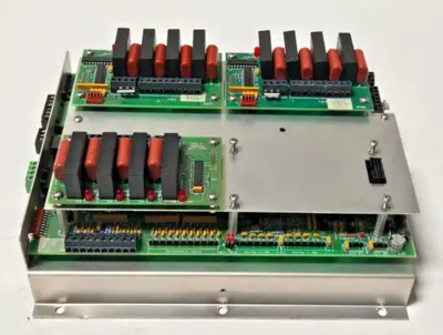 Thermotron Control Module Board