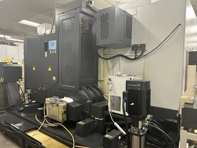 2015 LEADWELL V-60I Vertical Machining Centers | Toolquip, Inc. (3)