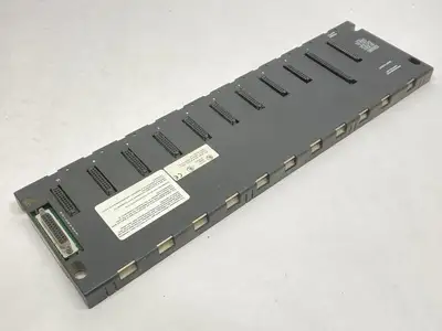 USED GE FANUC GE FANUC IC693CHS391J