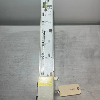 Used SIEMENS 6SN1123-1AA00-0CA1 Computer Accessories | MachineStation #946701