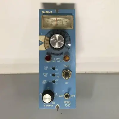USED DME FC-10