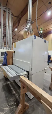 SCM Sandya 5 S Thickness Sander