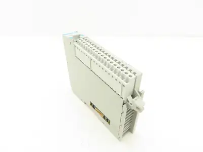 Allen Bradley 5069-IB16 Compact I/O Input Module 24V 16 Channel FW 2.014