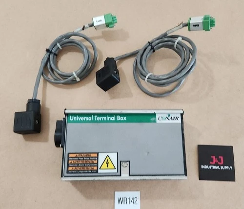 Used CONAIR UTB-120 Miscellaneous MRO Indiana US | J&J Industrial Supply #1076814