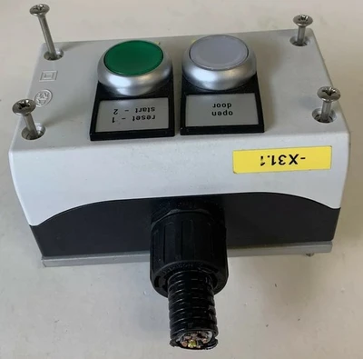USED Moeller M25