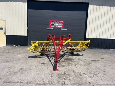 NEW HOLLAND 56 Agricultural Rakes | County Equipment Company LLC (1)