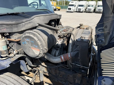 Used 2006 INTERNATIONAL 4300 SBA4X2 Box trucks Indiana US | Miedema Asset Management Group #1414584