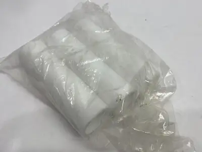NEW DMG MORI PLASTIC TUBE 32X26X108.5