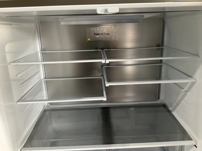 Used LG LCFC26XSS Refrigerators Michigan US | Miedema Asset Management Group #1321948