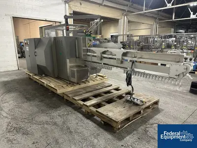 USED Marchesini Marchesini Cartoner, Model MA80