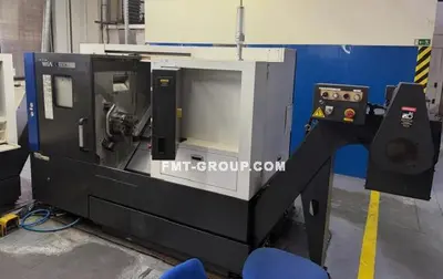 Used 2015 HYUNDAI L 230 A CNC Lathes | F.M.T. Group s.r.o. #1252863