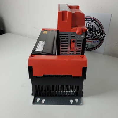 Sew Eurodrive _UNKNOWN_ Variable Frequency Drives (VFDs) | American Industrial Supply Co. (7)