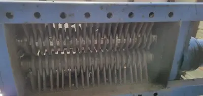 Used FRANKLIN MILLER 23" X 30"  40 HP Misc Recycling Florida US | ESCOBAR TRADING, INC. #1341481