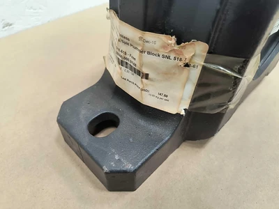 SKF 518-615 Mounted Bearings & Housings | Fram Fram LLC (9)