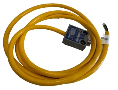 NEW SQUARE D 9007-XA7306E REED SWITCH SER. A 9007XA7306E