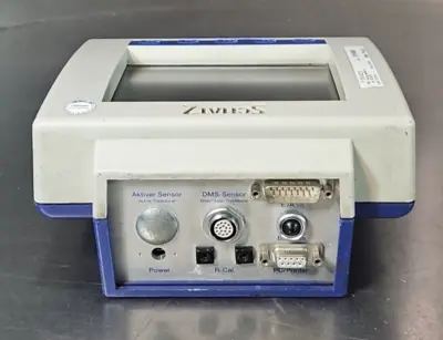 Schatz 5413-2025G Calibrator Calibration Controller (BIN454)