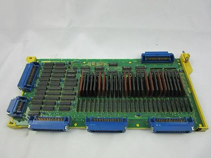 Used FANUC A16B-1212-0220 Misc Electrical & Power Parts Ontario CA | Gizmo Machine Tools #425154
