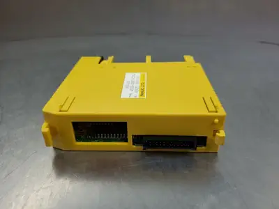 USED FANUC A03B-0807-C154 (A0D16D) OUTPUT MODULE