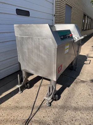 USED TREIF Mustang 100-CE
