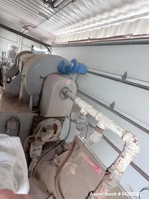 USED PIERALISI JUMBO 3