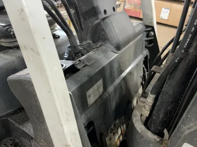 USED UNI CARRIERS MCP1F2A25LV