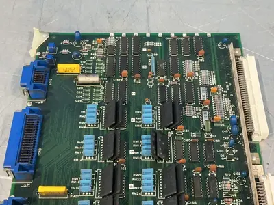 Used MITSUBISHI BN624A652G52 Printed Circuit Boards (PCB) Ohio US | HGR 24 #1316448