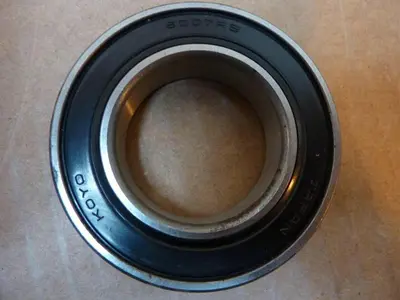 USED KOYO 6007RS