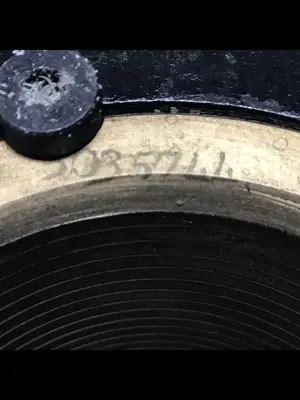 USED CINCINNATI MILACRON 5035744